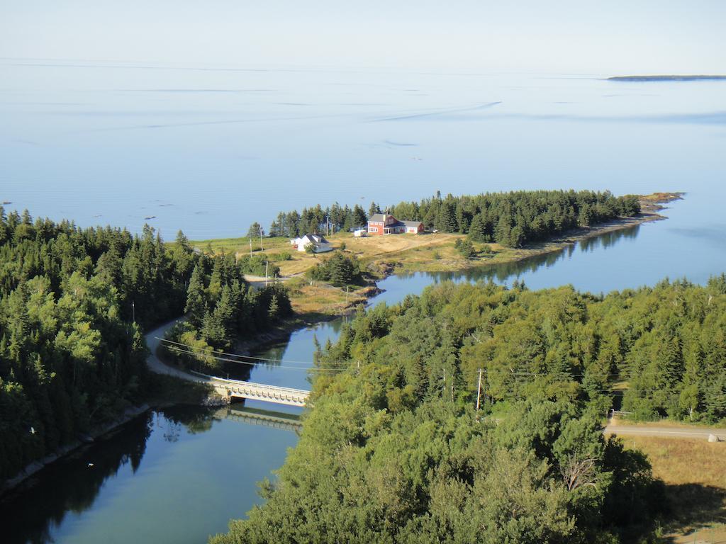 Domaine Floravie Villa Bic Szoba fotó