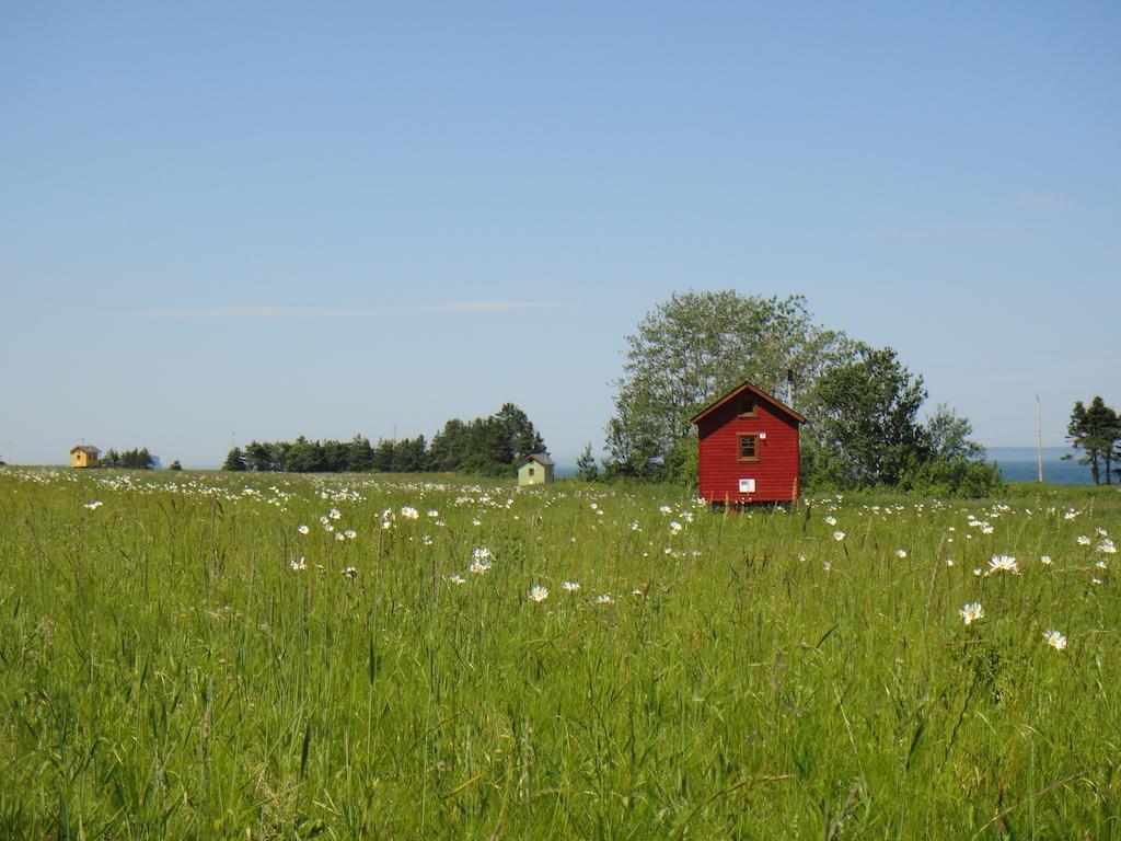 Domaine Floravie Villa Bic Kültér fotó