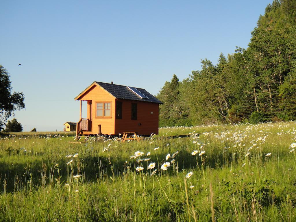 Domaine Floravie Villa Bic Kültér fotó