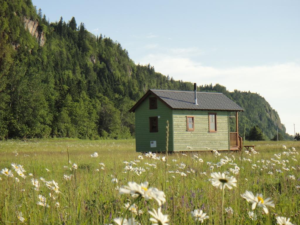 Domaine Floravie Villa Bic Szoba fotó