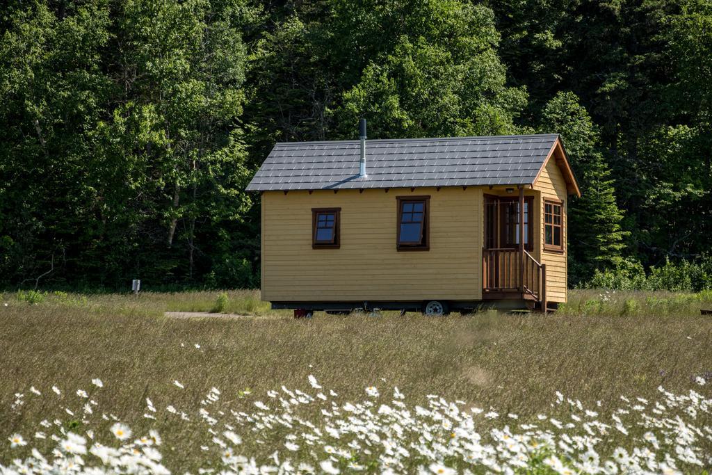 Domaine Floravie Villa Bic Kültér fotó