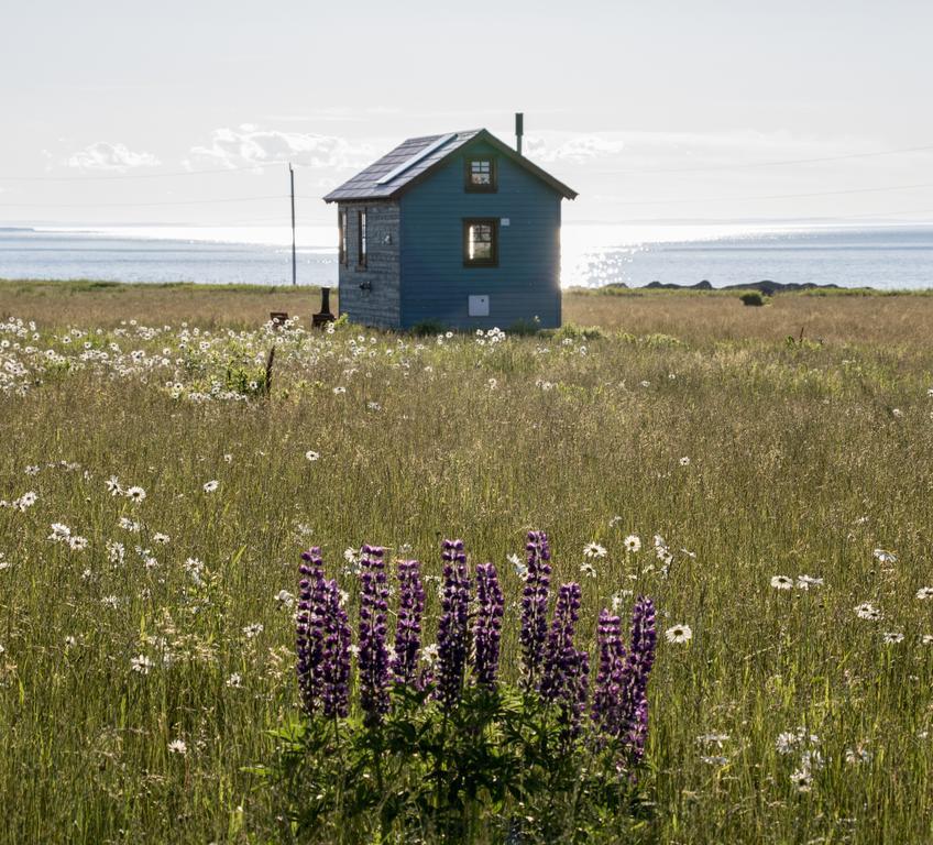 Domaine Floravie Villa Bic Kültér fotó