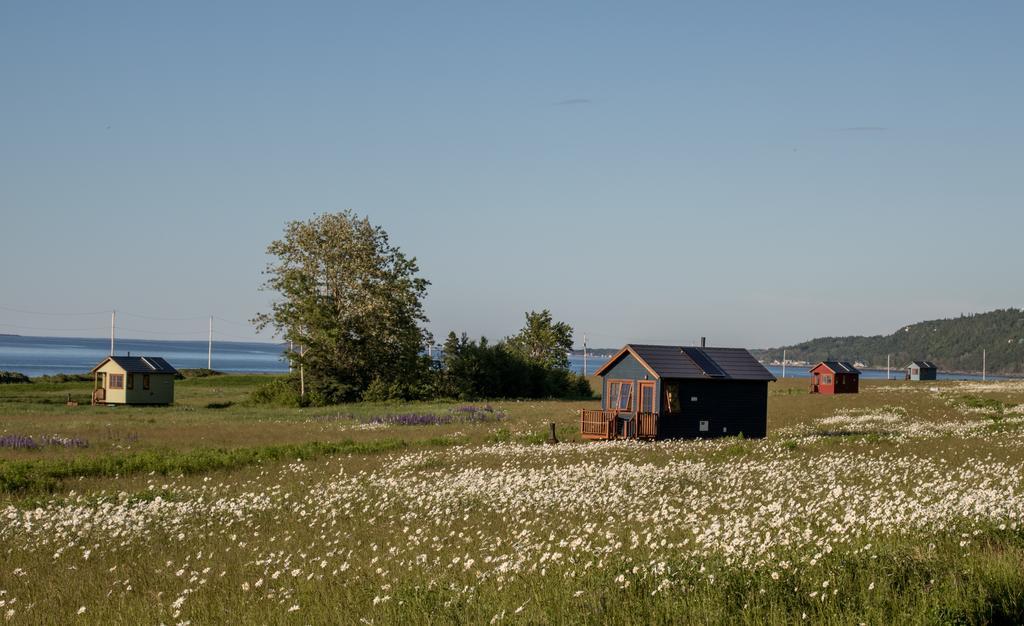 Domaine Floravie Villa Bic Kültér fotó